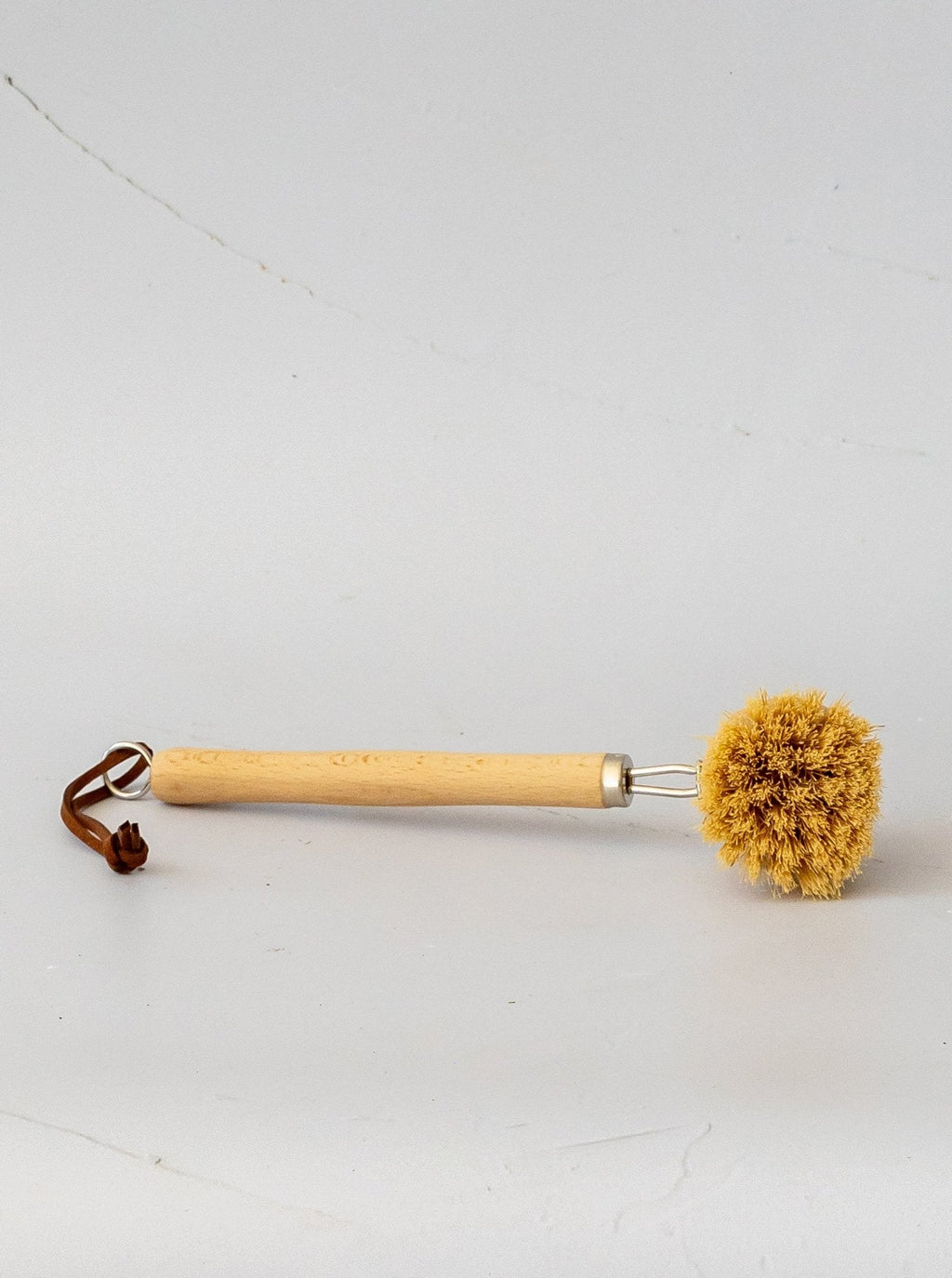 brosse à vaisselle en bois
