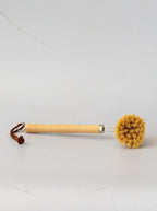 brosse à vaisselle en bois