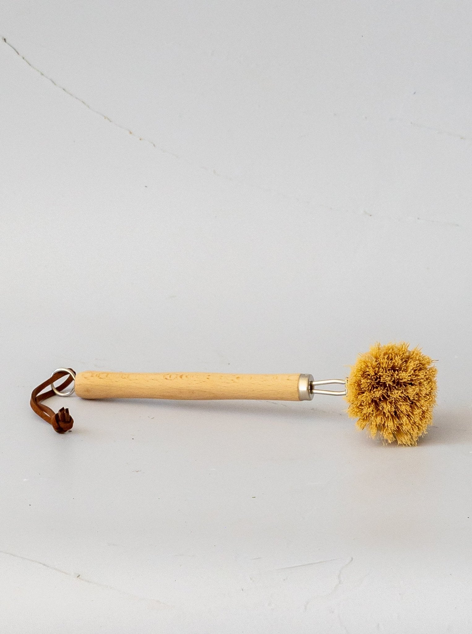 brosse à vaisselle en bois