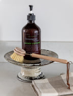 brosse à vaisselle en bois