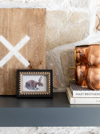 Planche à découper X