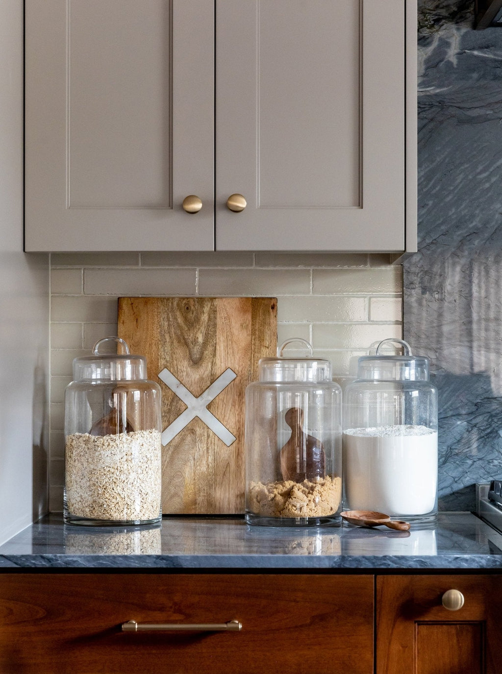 Planche à découper X