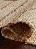 Tapis en jute Yuma
