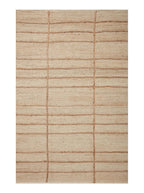Tapis en jute Yuma