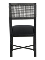 Chaise de salle à manger Zayn