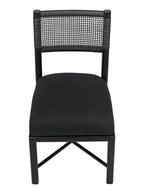 Chaise de salle à manger Zayn