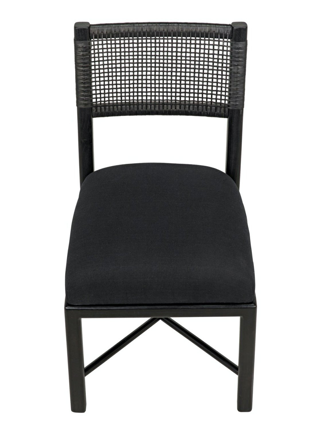 Chaise de salle à manger Zayn